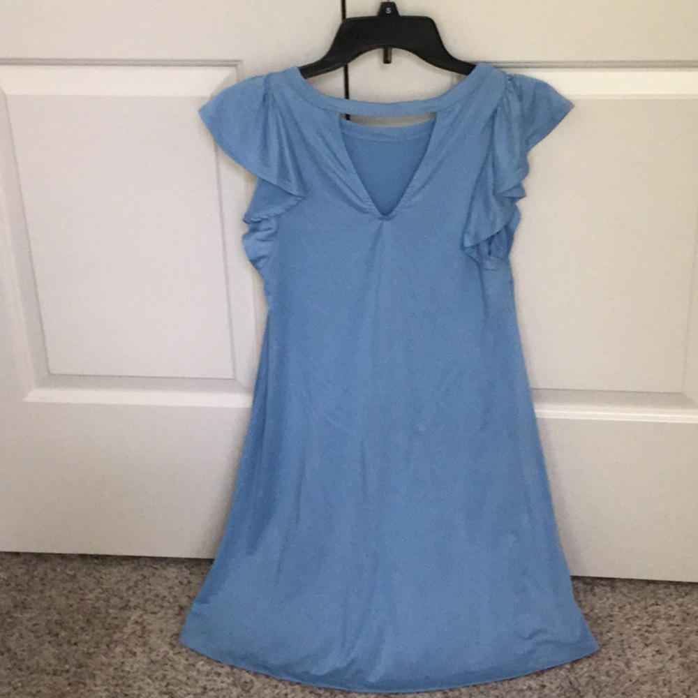 New Casual dress